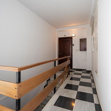 Coqueto Estudio Cadix Chambre photo