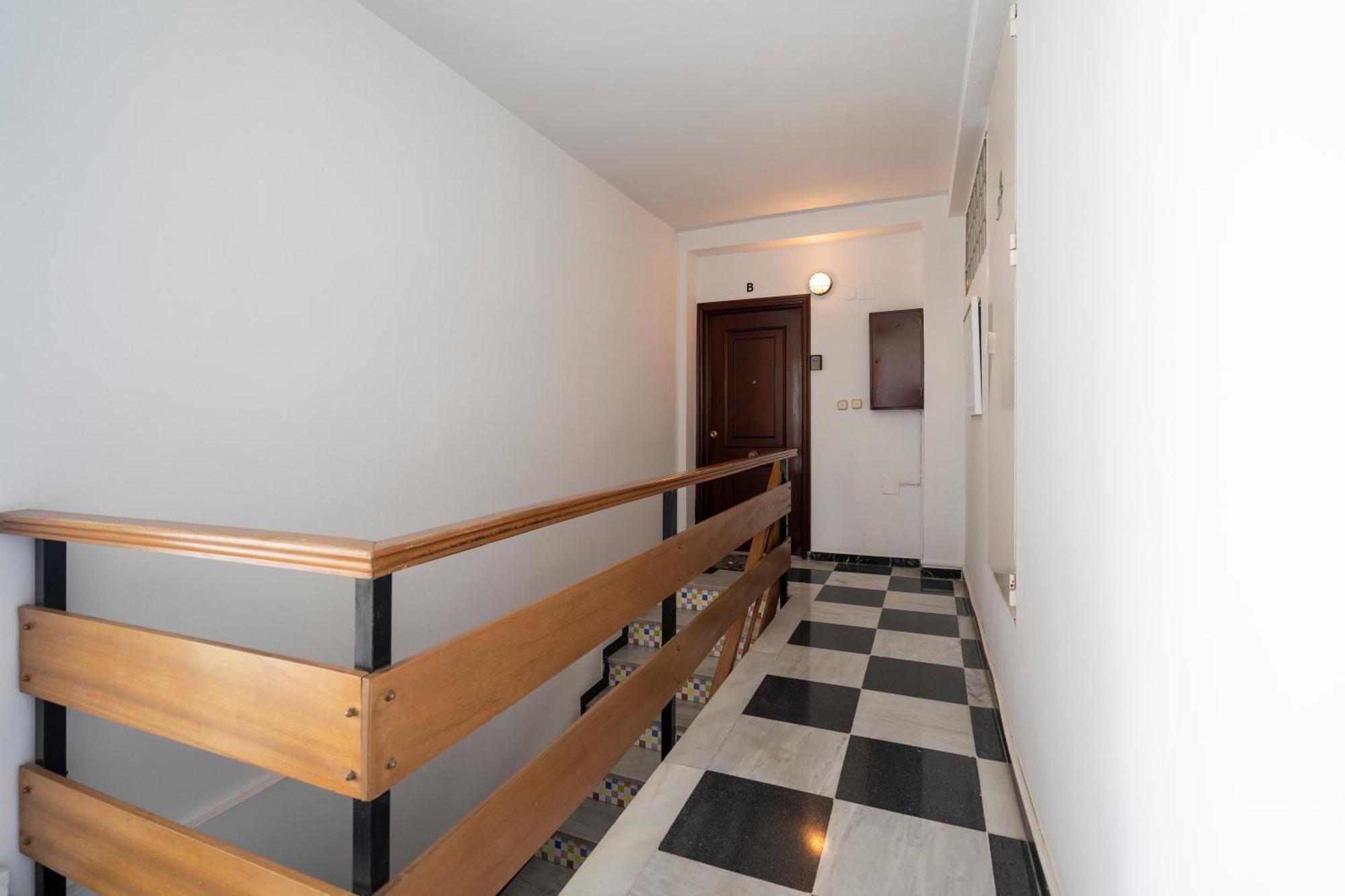Coqueto Estudio Cadix Chambre photo