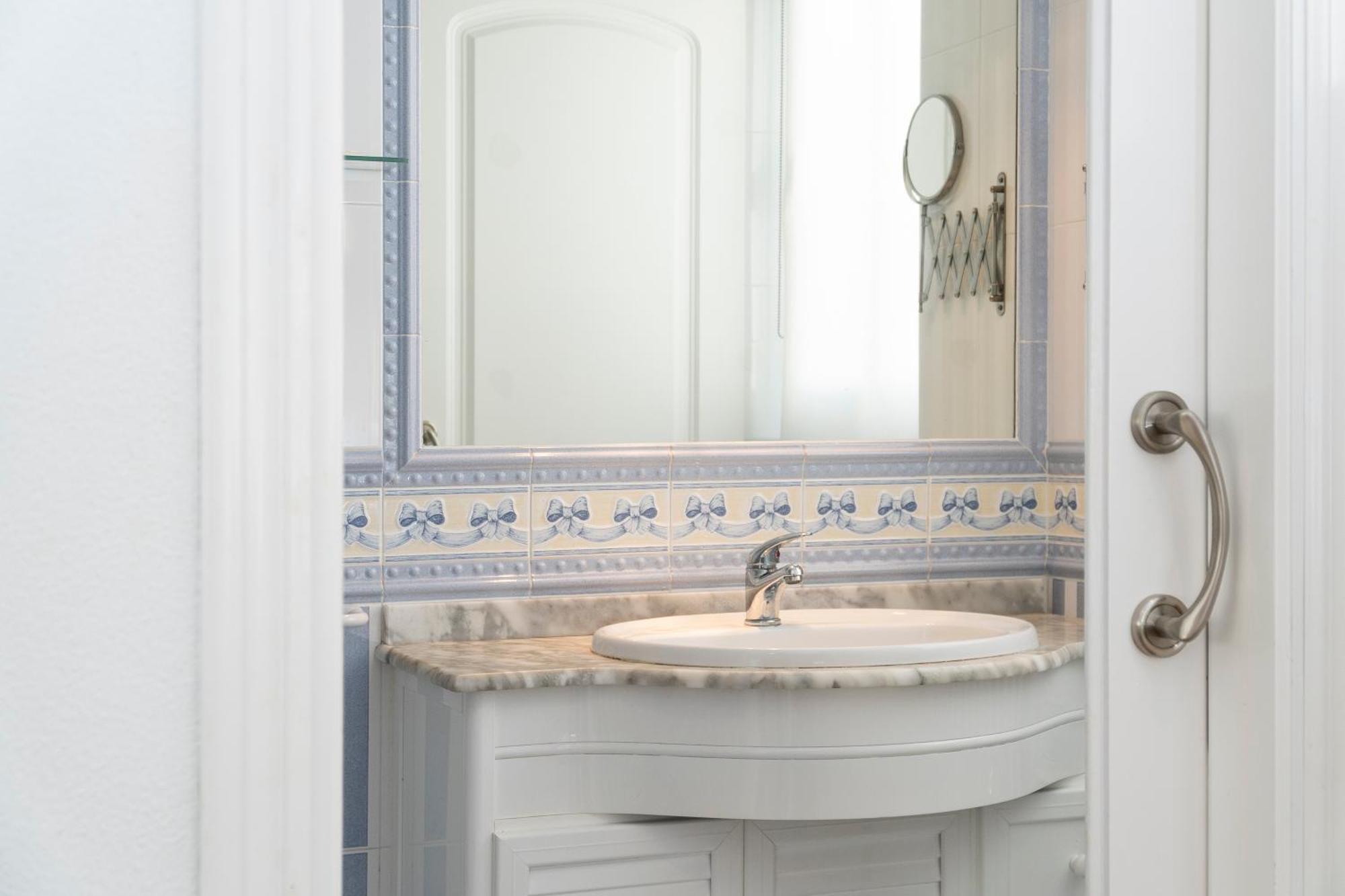 Coqueto Estudio Cadix Chambre photo