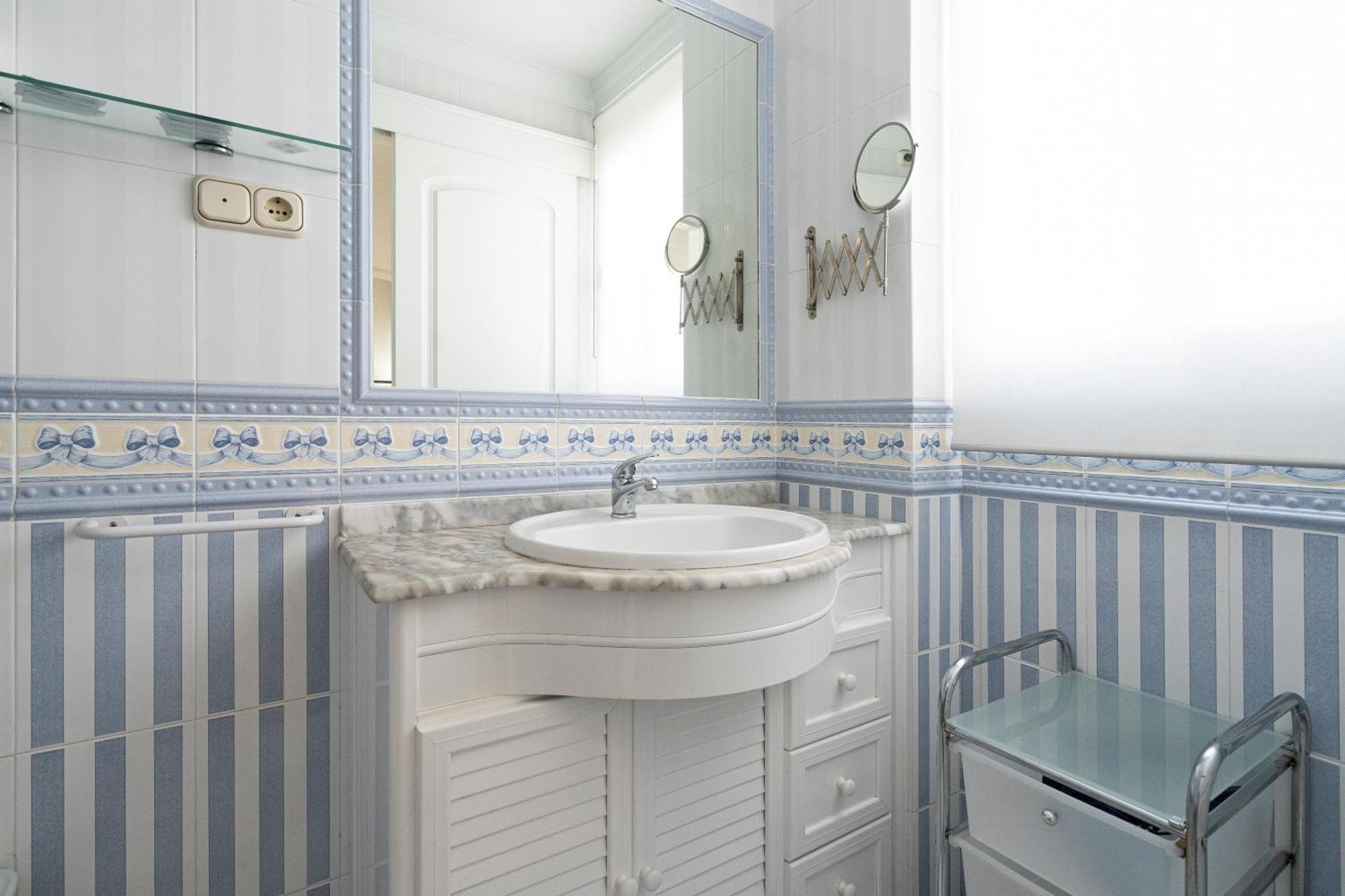 Coqueto Estudio Cadix Chambre photo