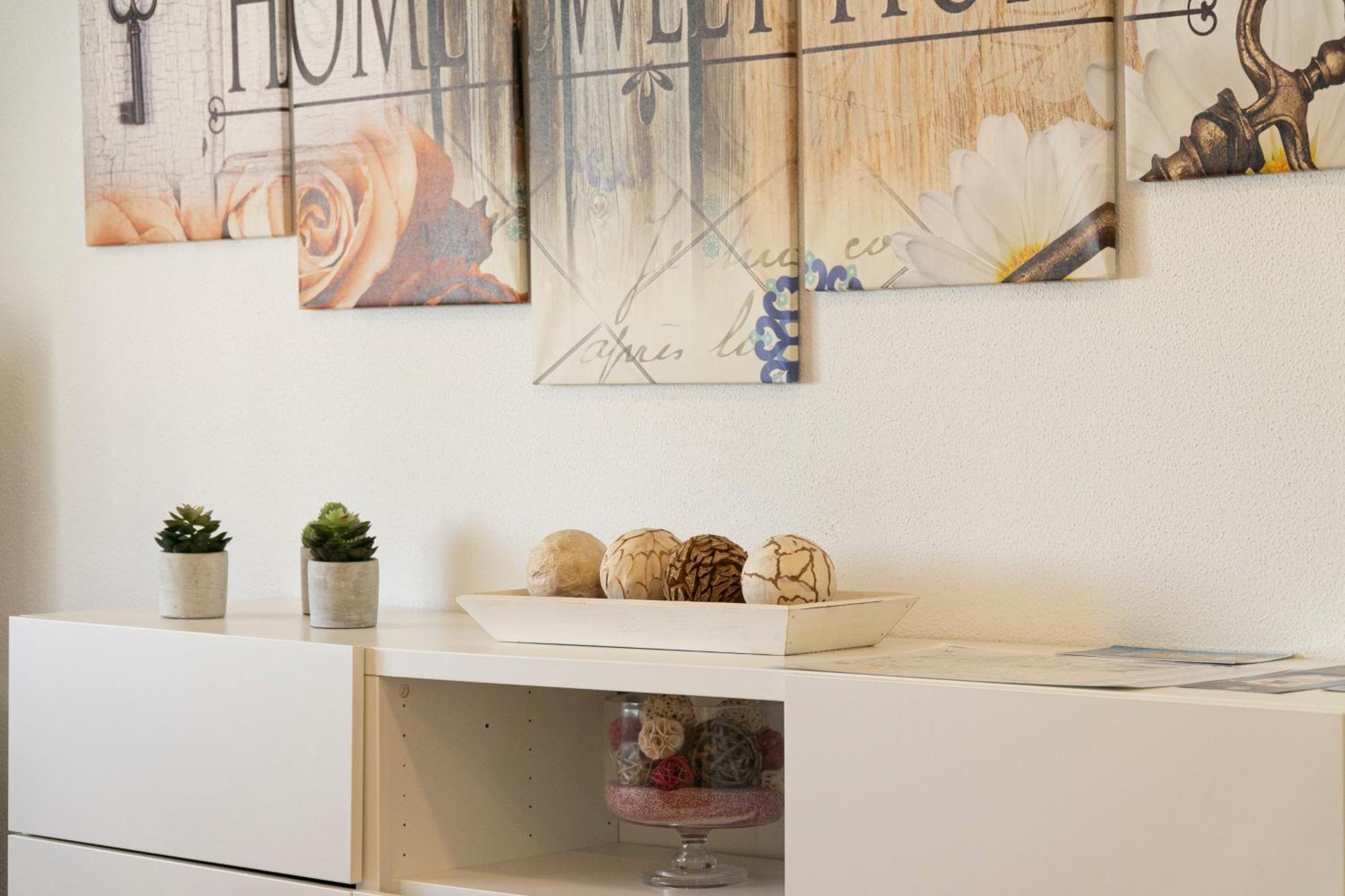 Coqueto Estudio Cadix Chambre photo